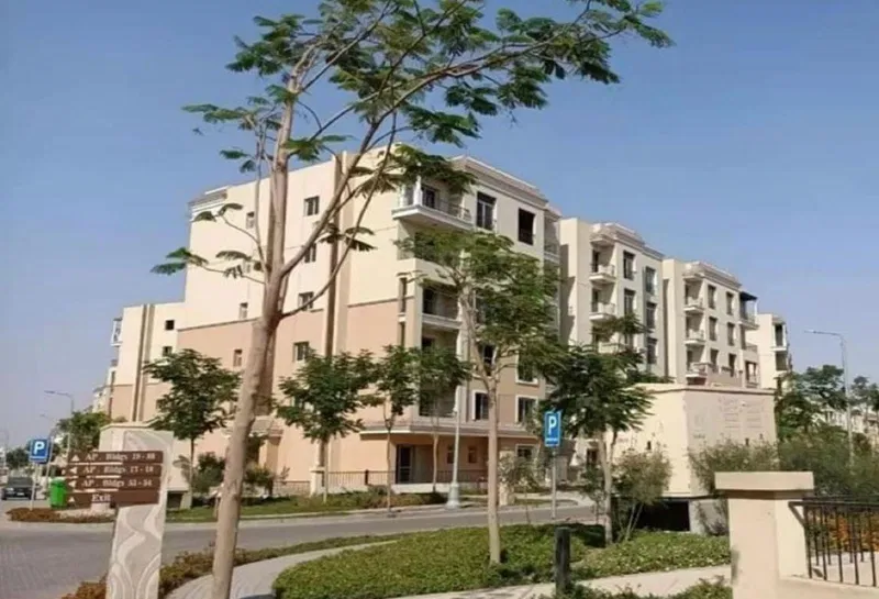 3-bedroom apartment 154 m² for sale in Esse Residence , Esse Residence