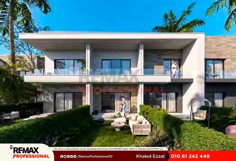 2-bedroom apartment 115 m² for sale in Marina 5