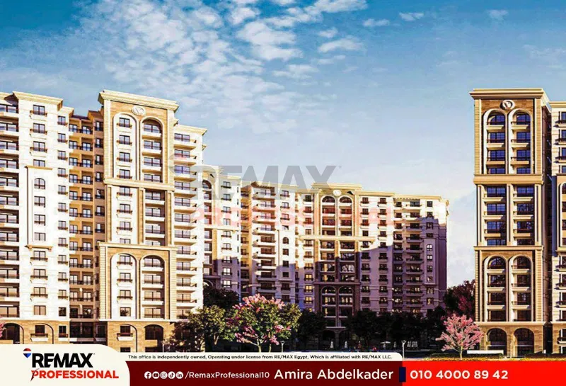 4-bedroom apartment 184 m² for sale in Sawary , Vee Sawari