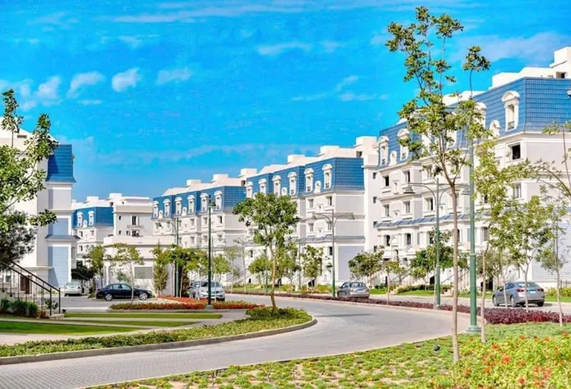 شقة 3 غرف 140 م² للبيع في ماونتن فيو هايد بارك، Mountain View Hyde Park