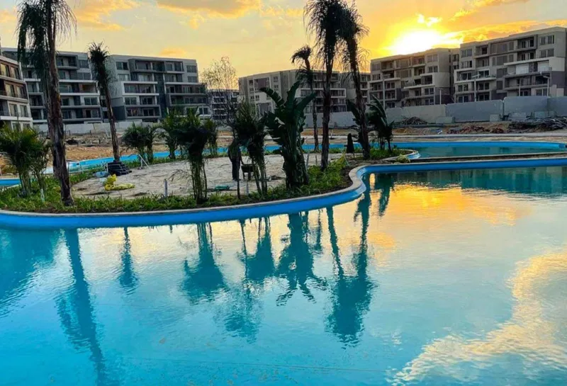 2-bedroom apartment 133 m² for sale in ZED East