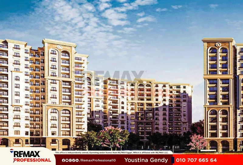 4-bedroom apartment 184 m² for sale in Sawary , Vee Sawari