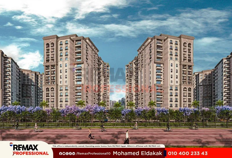 4-bedroom apartment 184 m² for sale in Sawary , Vee Sawari