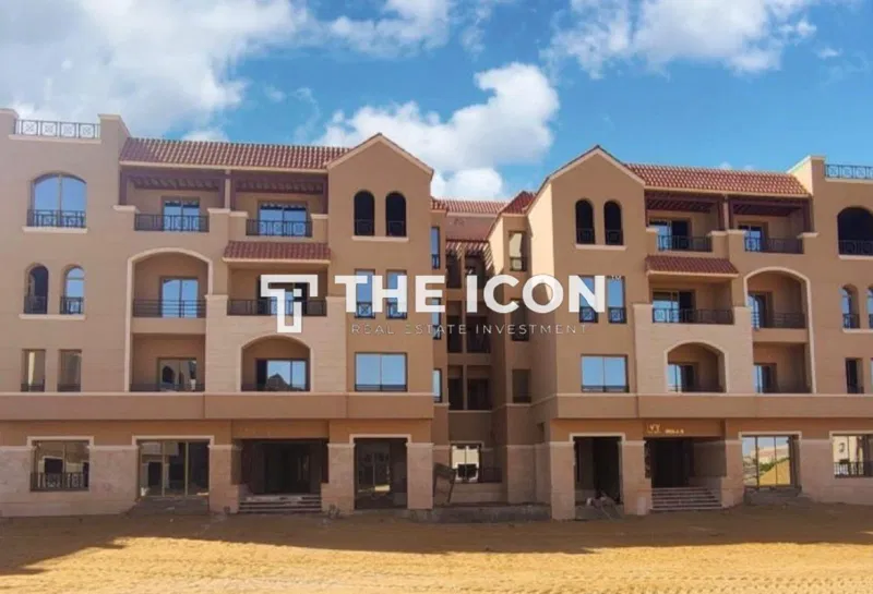 3-bedroom apartment 167 m² for sale in Maadi View