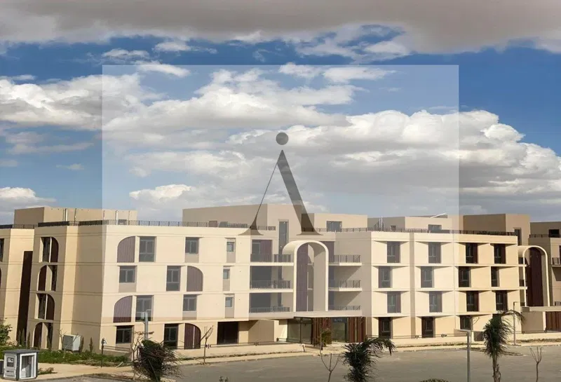 2-bedroom apartment 120 m² for sale in VYE SODIC