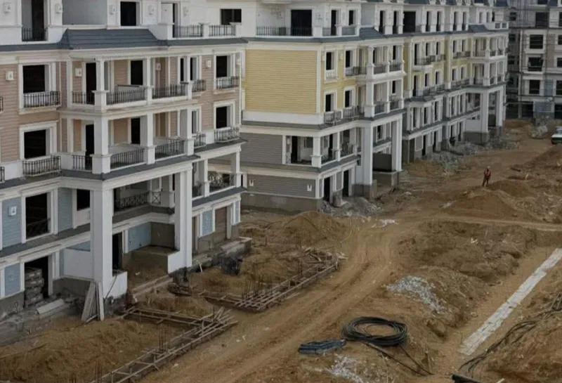 3-bedroom apartment 140 m² for sale in Mountain View 1.1
