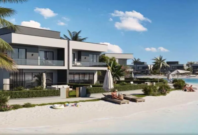 3-bedroom chalet 120 m² for sale in Q North