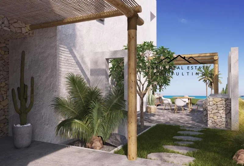 2-bedroom chalet 105 m² for sale in Al Masyaf