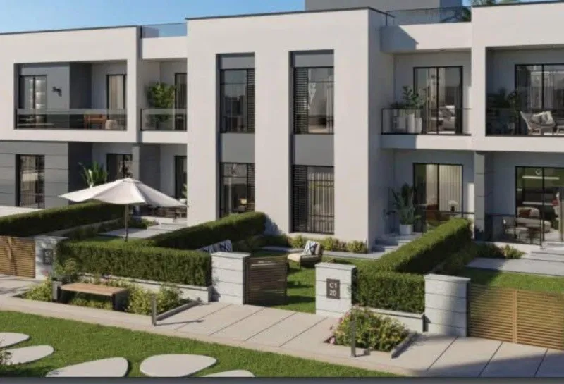 3-bedroom chalet 120 m² for sale in Q North
