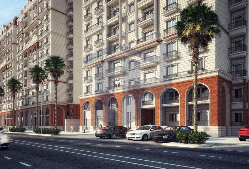 3-bedroom apartment 158 m² for sale in Sawary , Sawary