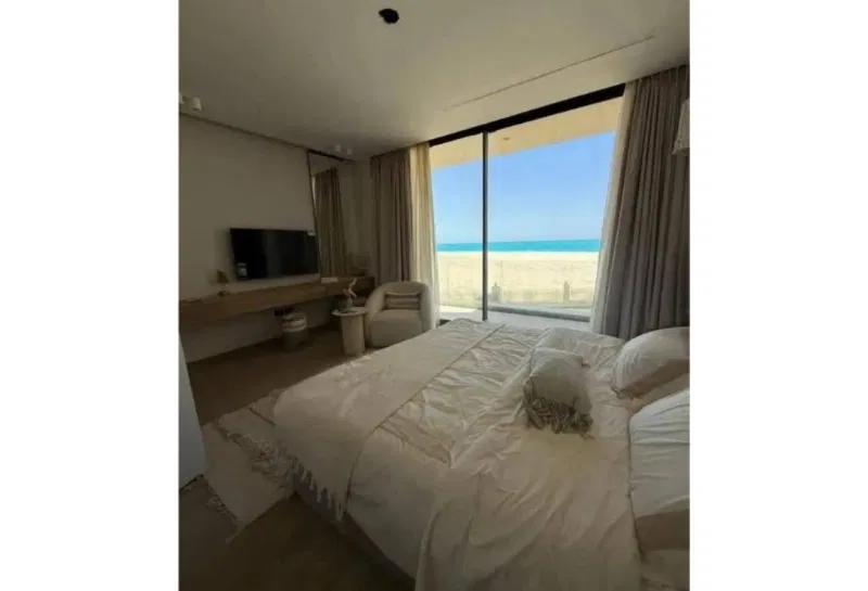 2-bedroom chalet 110 m² for sale in D.O.S.E North Coast
