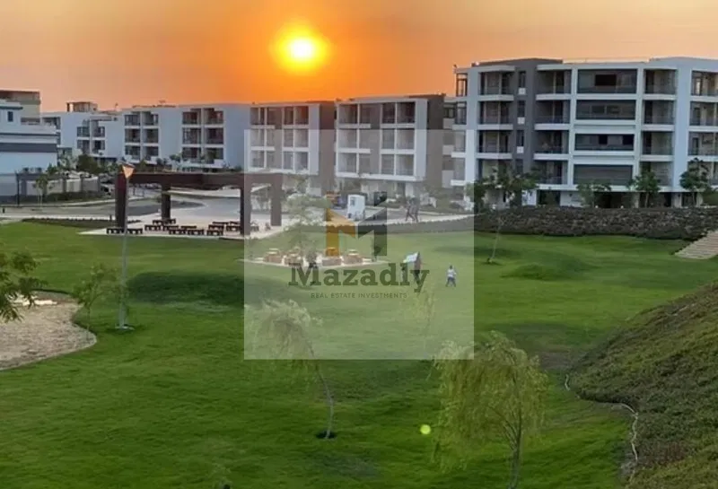 2-bedroom apartment 168 m² for sale in Taj City