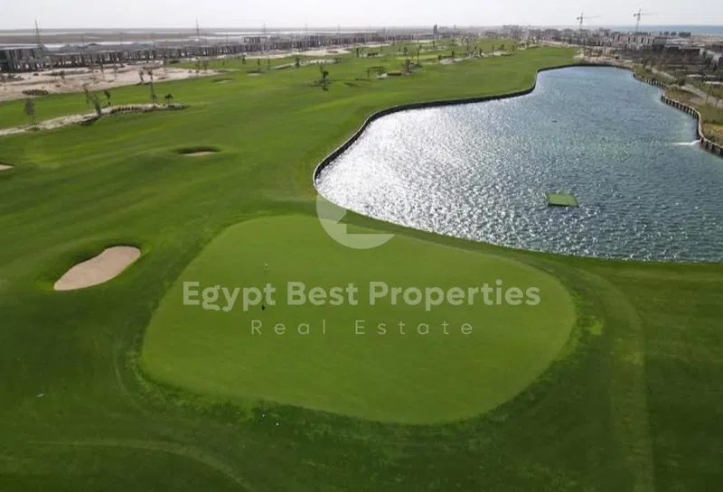 1-bedroom apartment 80 m² for sale in Mesca