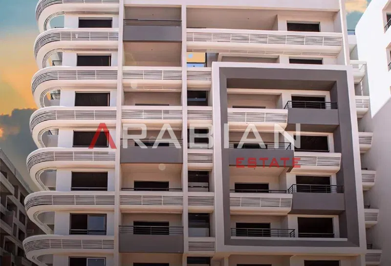 3-bedroom apartment 165 m² for sale in Boardwalk