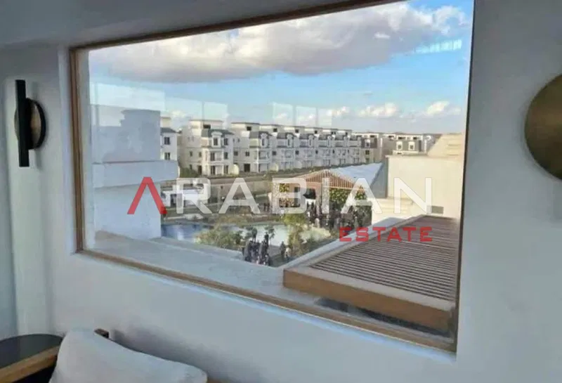 2-bedroom apartment 120 m² for sale in Mountain View iCity