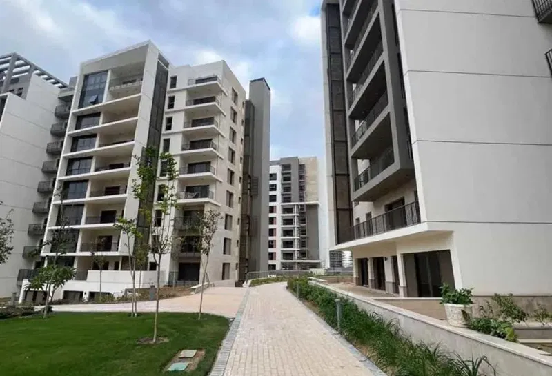 2-bedroom apartment 129 m² for sale in Park Side Residence