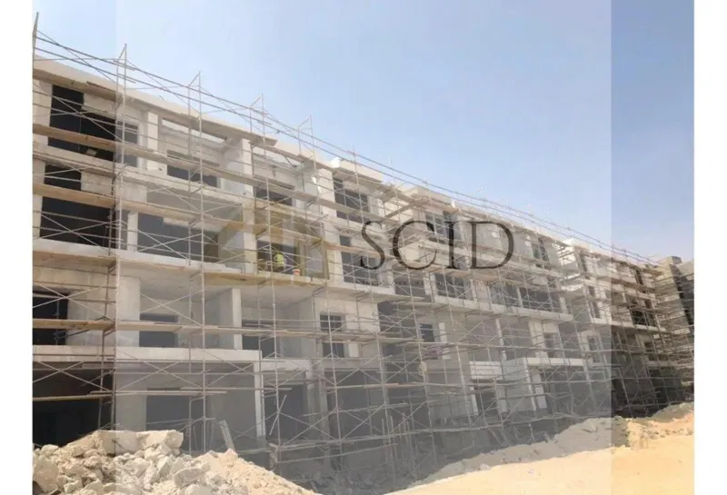 3-bedroom apartment 140 m² for sale in Terrace Compound