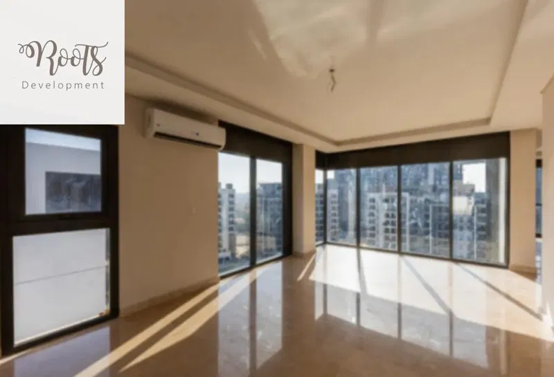 2-bedroom apartment 125 m² for sale in Park Side Residence