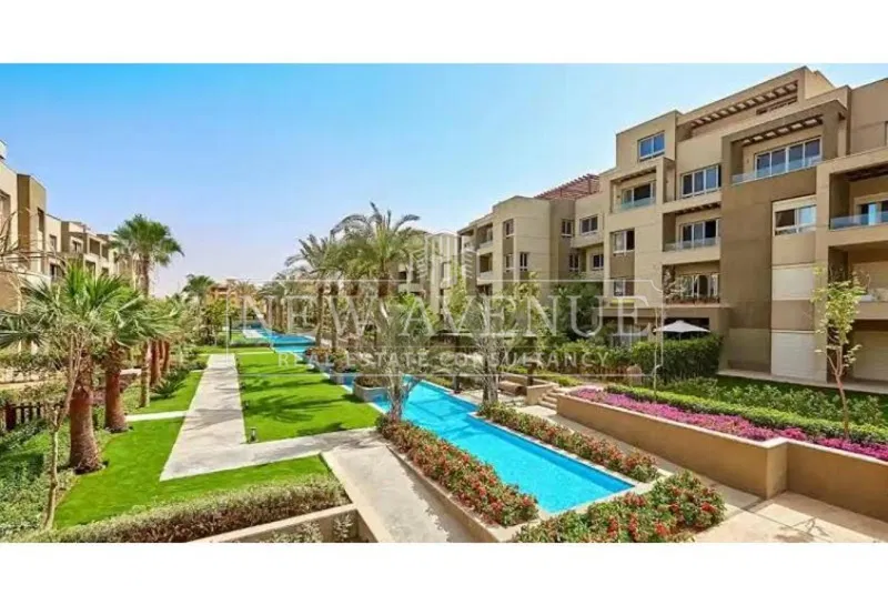 3-bedroom apartment 199 m² for sale in HAP Town