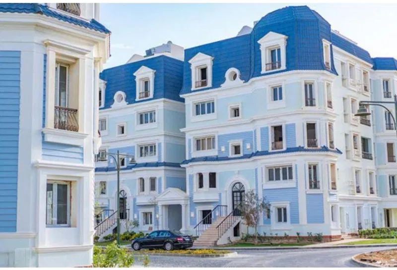 3-bedroom apartment 150 m² for sale in Mountain View iCity October