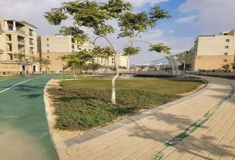 3-bedroom apartment 125 m² for sale in Sarai, Elm Tree Park
