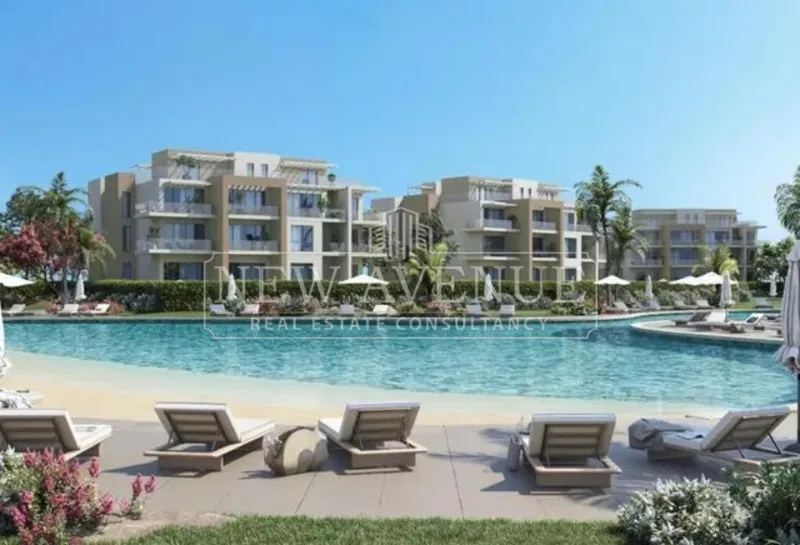 1-bedroom chalet 67 m² for sale in Seashore
