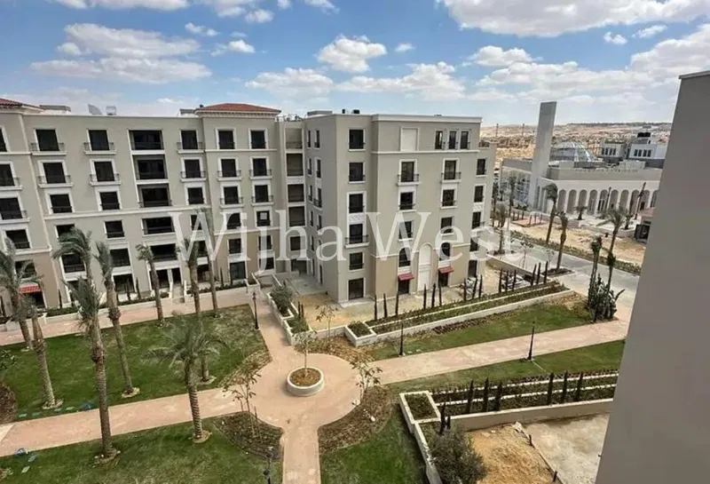 3-bedroom apartment 149 m² for sale in Village West