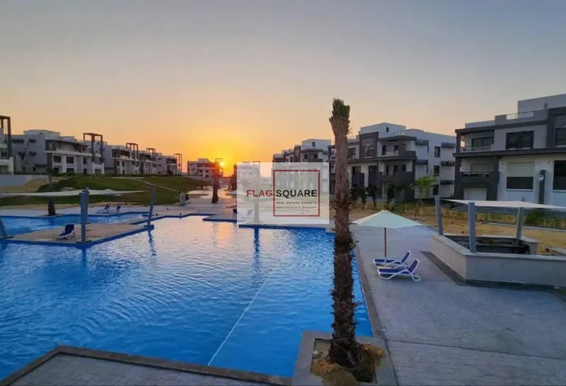2-bedroom chalet 100 m² for sale in Gaia , Gaia