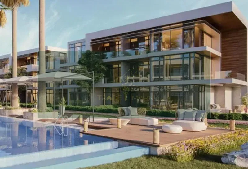 2-bedroom chalet 125 m² for sale in The Groove