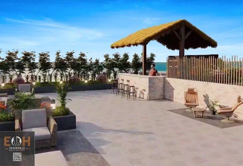 2-bedroom apartment 110 m² for sale in Al Ahyaa District