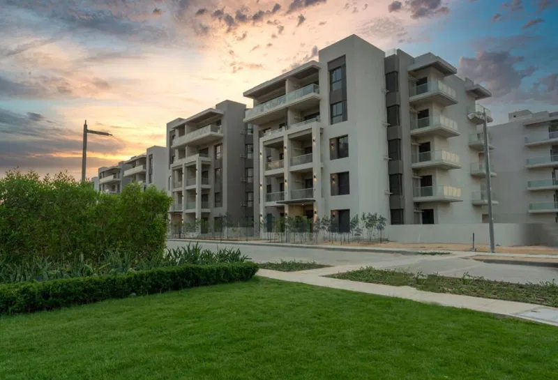 شقة 3 غرف 160 م² للبيع في The Address East