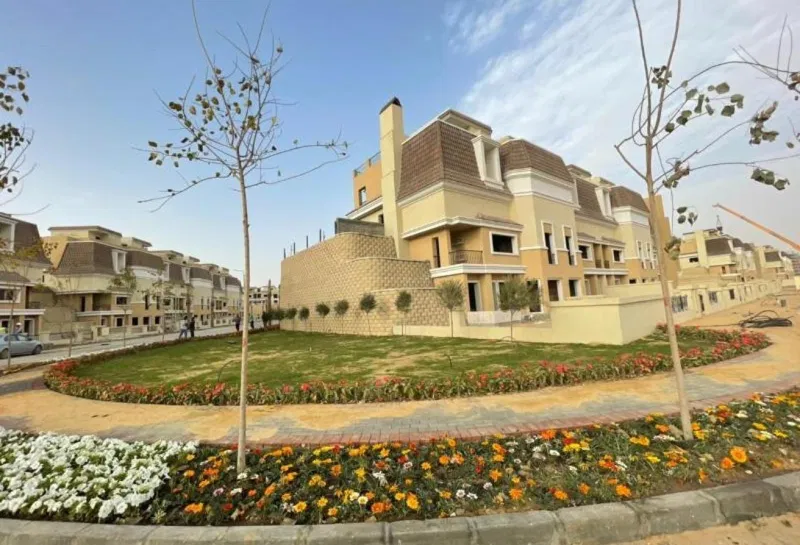 3-bedroom townhouse 160 m² for sale in Sheya residence , Sheya residence