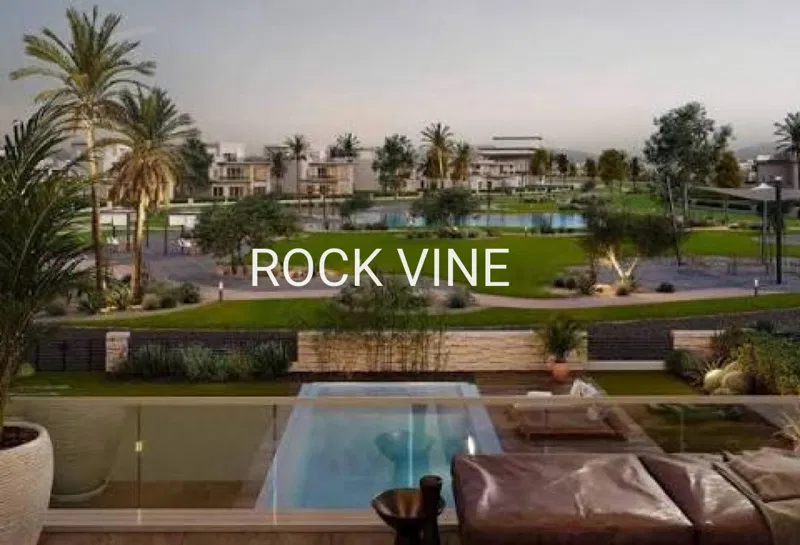 3-bedroom apartment 196 m² for sale in The Estates , The Estates