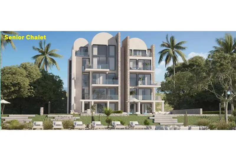2-bedroom chalet 95 m² for sale in Salt