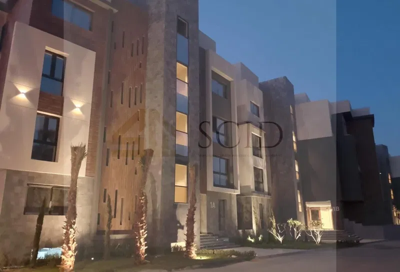 3-bedroom apartment 160 m² for sale in Creek Town