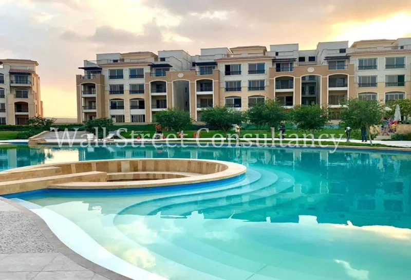 شقة غرفتين 155 م² للبيع في ستون ريزيدنس، Stone Residence