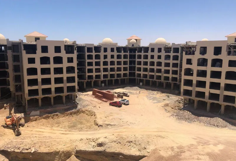 2-bedroom apartment 150 m² for sale in Atalantis