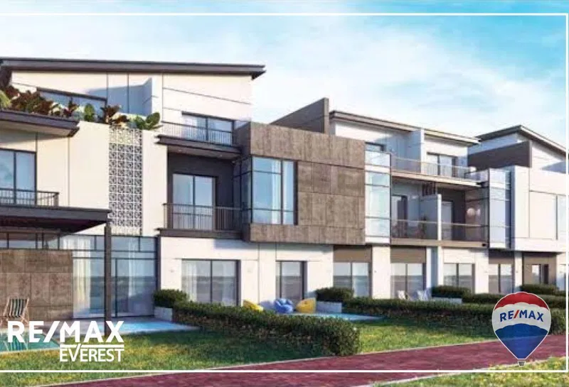 3-bedroom townhouse 185 m² for sale in Grand Heights
