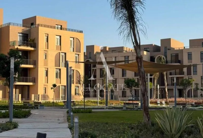 2-bedroom apartment 141 m² for sale in VYE SODIC