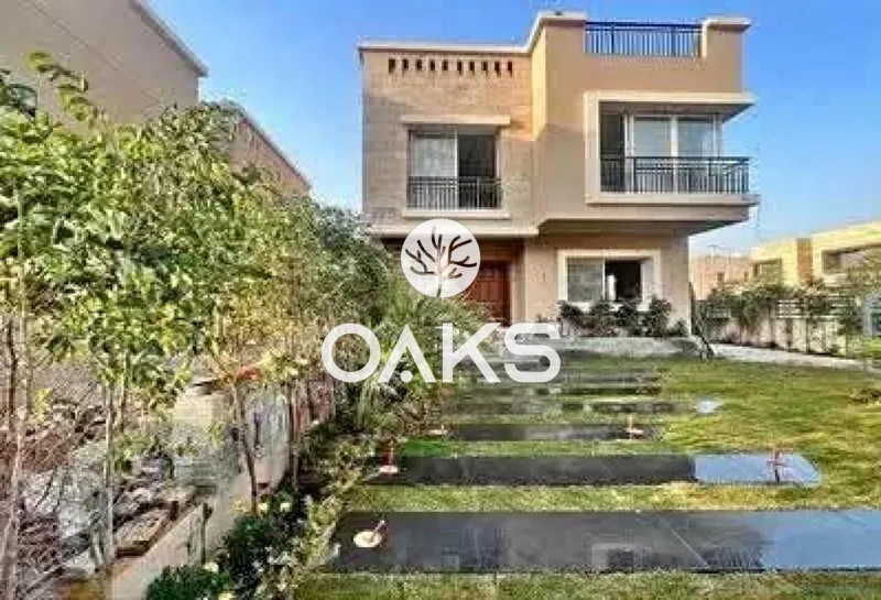 4-bedroom villa 194 m² for sale in Taj City