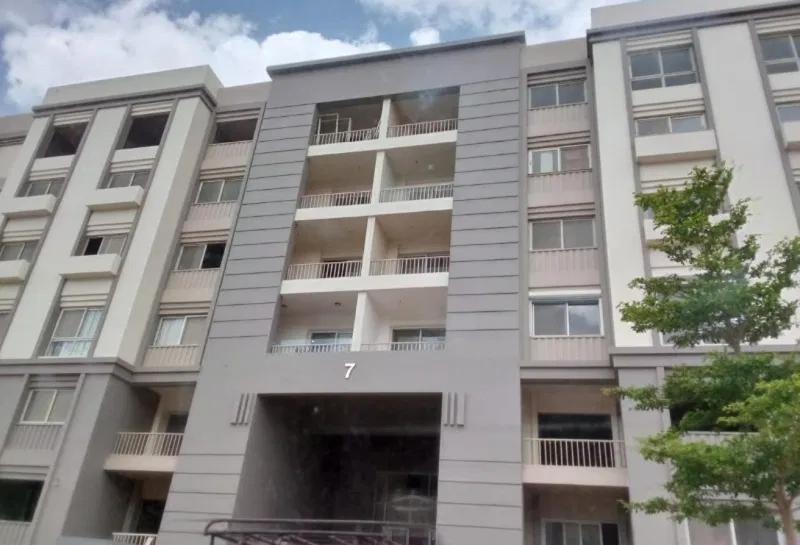 3-bedroom apartment 168 m² for sale in Hyde Park