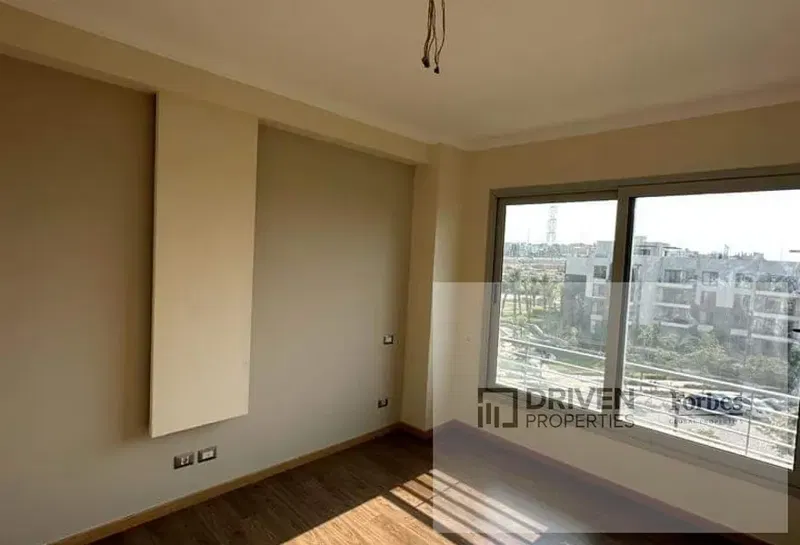 Lowest Down Payment Apartment 2BD Fully Finished For Sale In Palm Parks Compound Palm Hills Golf Extension, 6th of October City, Giza