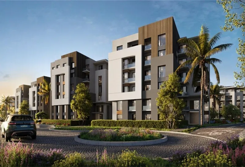 3-bedroom apartment 160 m² for sale in Acasa Mia