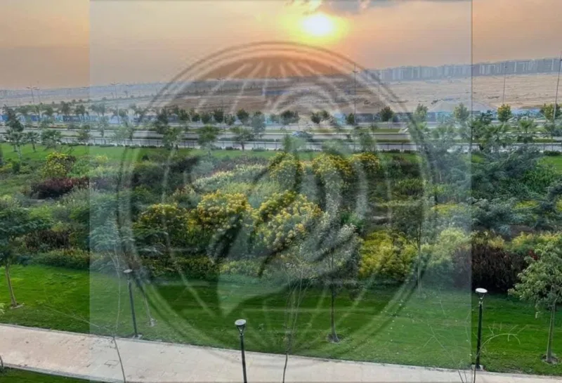 شقة 3 غرف 167 م² للبيع في B12