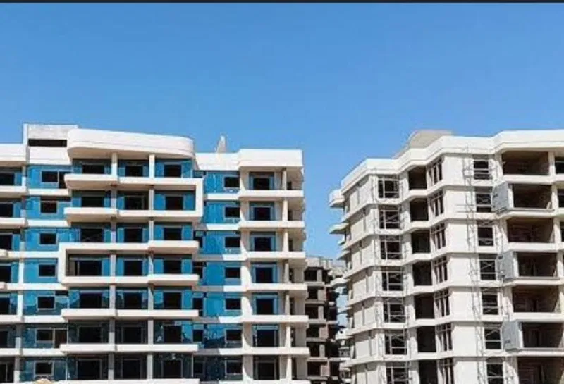 2-bedroom apartment 117 m² for sale in Serrano