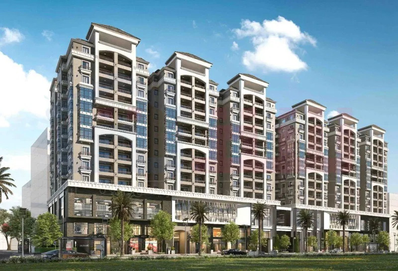 3-bedroom apartment 205 m² for sale in Muruj