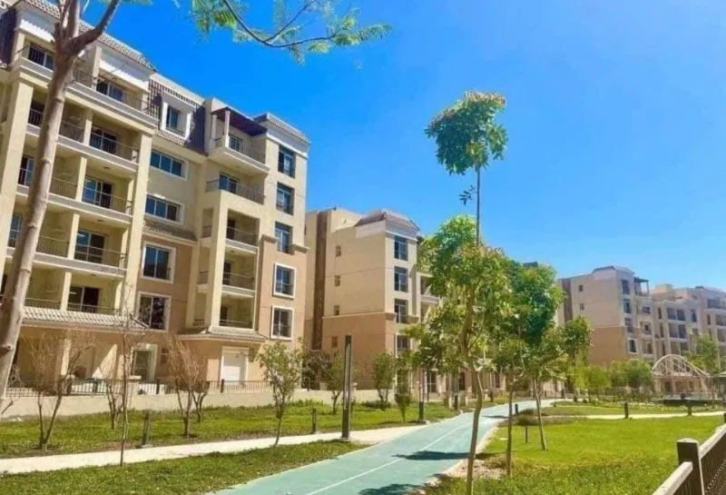 شقة غرفتين 112 م² للبيع في ايسي ريزيدنس ، Esse Residence