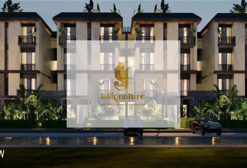3-bedroom apartment 111 m² for sale in Telal East