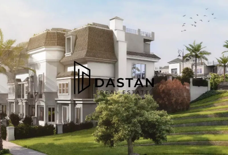 4-bedroom villa 212 m² for sale in Sheya residence , Sheya residence