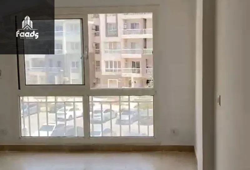 3-bedroom apartment 107 m² for sale in Madinaty